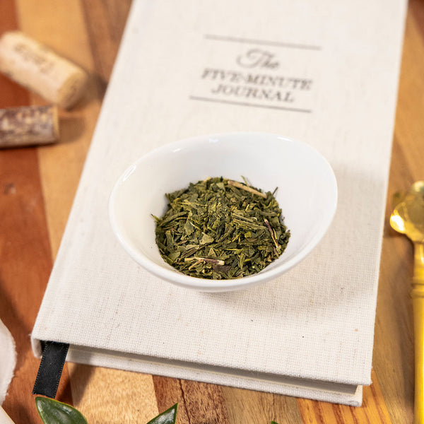 Japanese Sencha